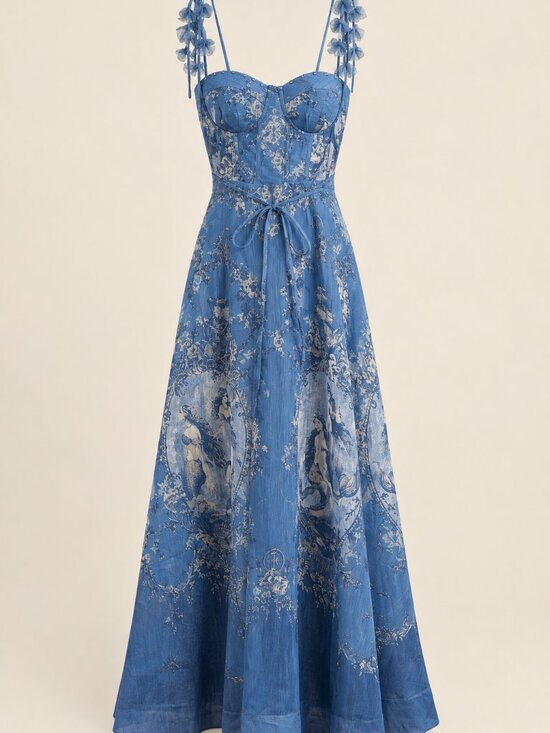 Boutique Dresses & Skirts - Exquisite Wedding Luxurious Cocktail Gorgeous Evening Party Elegant Bridal Dress